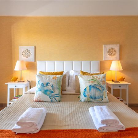 Apartamento Gomes -Free Airco, Wiffi & Swimming Pool- By Bedzy Porches  Buitenkant foto