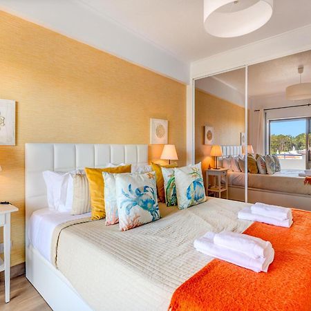 Apartamento Gomes -Free Airco, Wiffi & Swimming Pool- By Bedzy Porches  Buitenkant foto