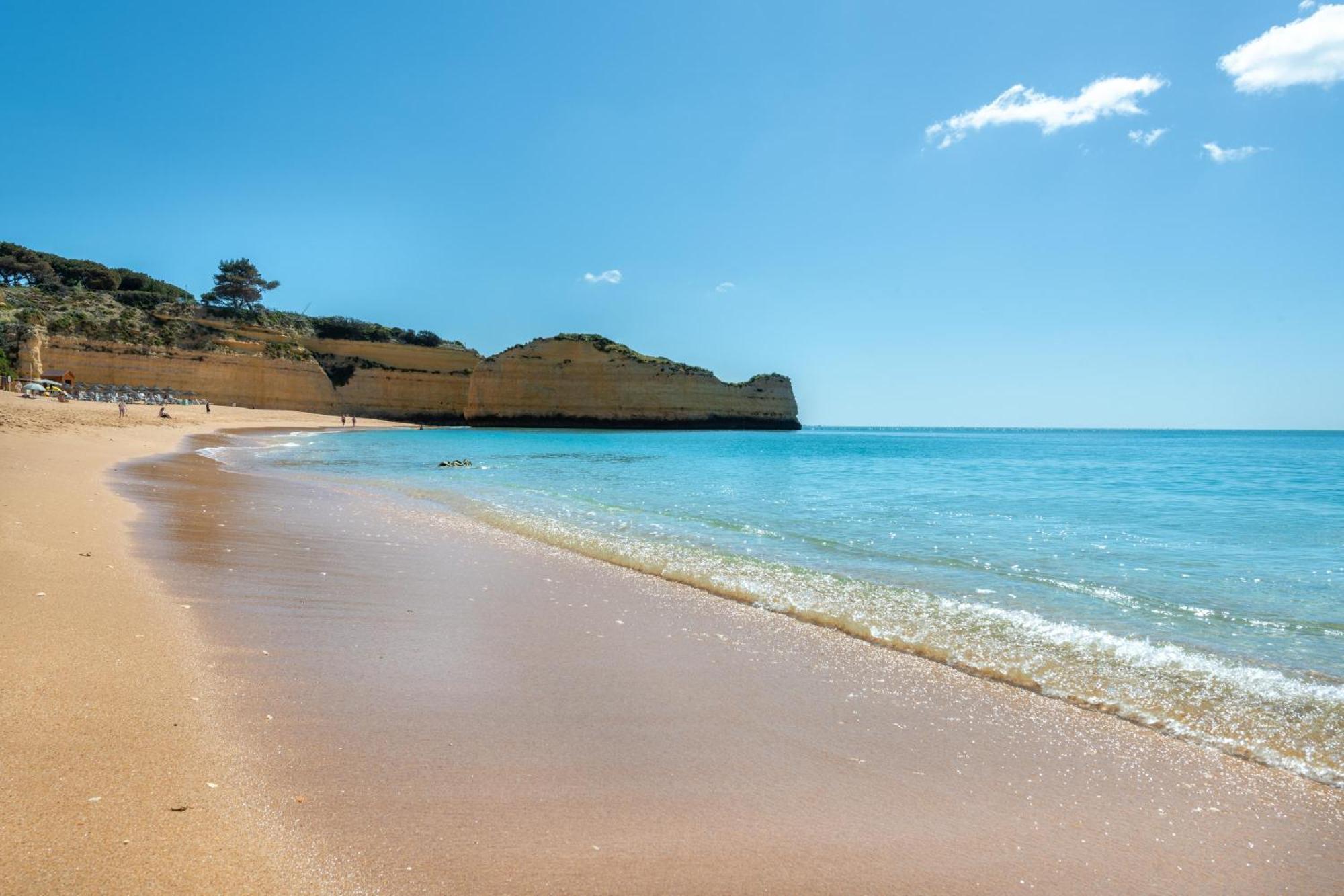 Apartamento Gomes -Free Airco, Wiffi & Swimming Pool- By Bedzy Porches  Buitenkant foto