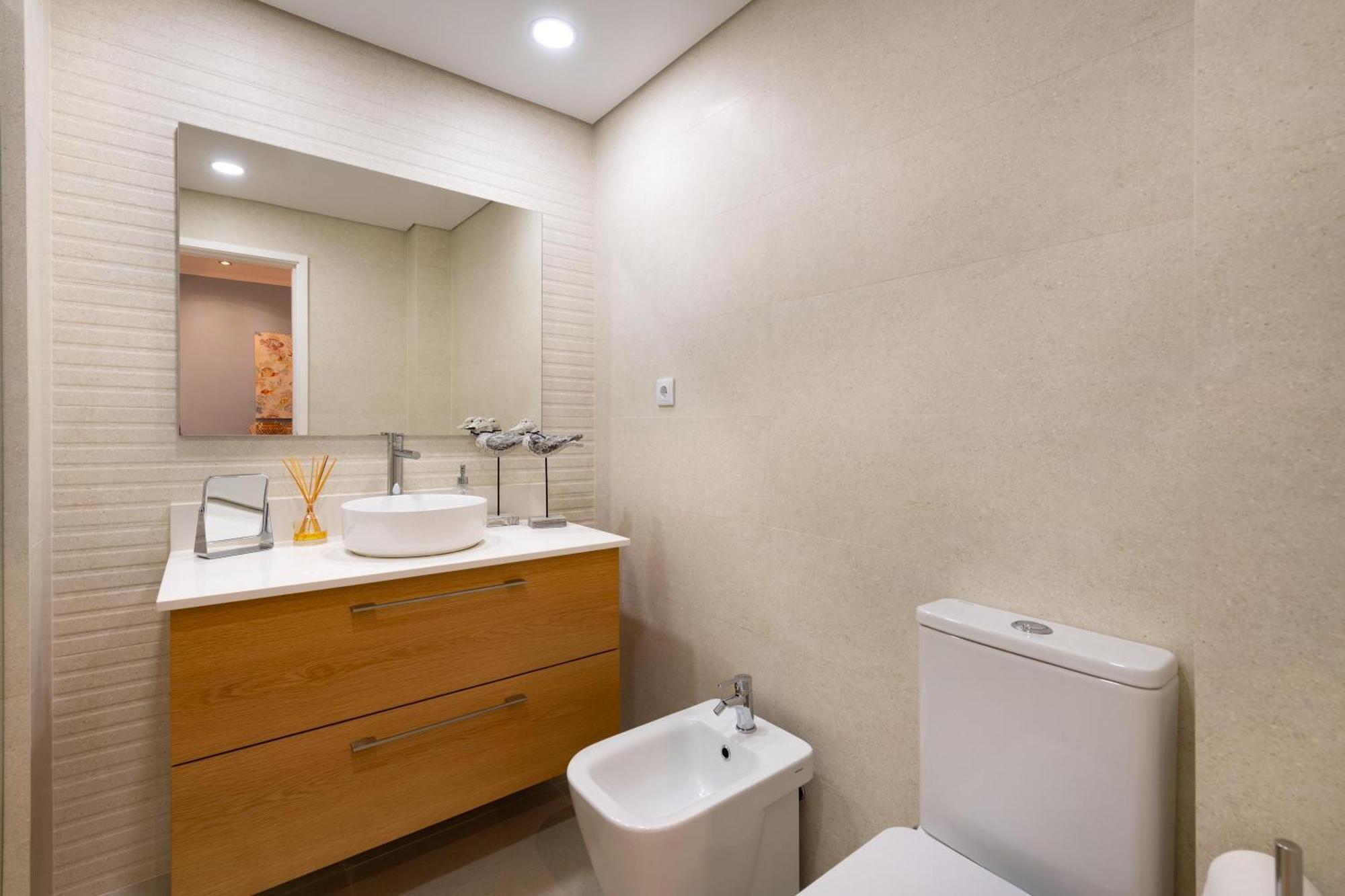 Apartamento Gomes -Free Airco, Wiffi & Swimming Pool- By Bedzy Porches  Buitenkant foto