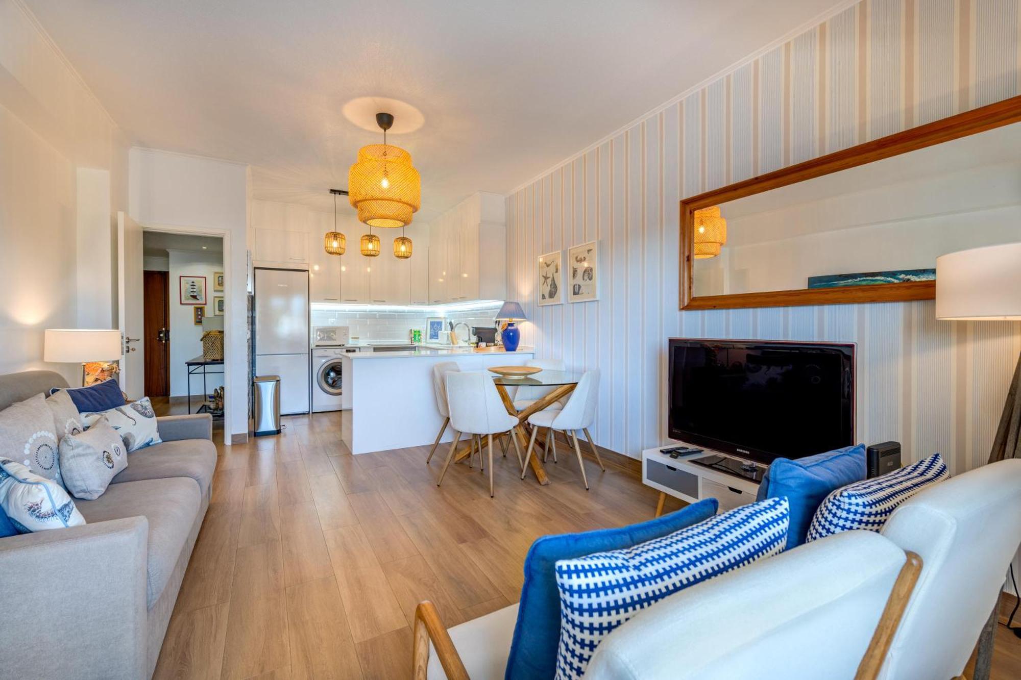 Apartamento Gomes -Free Airco, Wiffi & Swimming Pool- By Bedzy Porches  Buitenkant foto