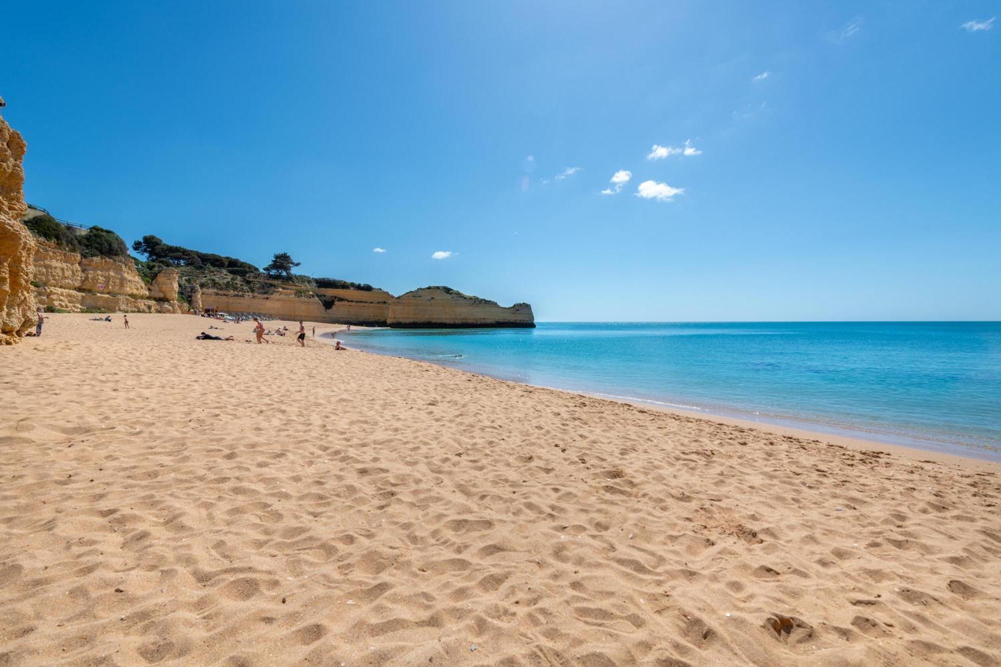 Apartamento Gomes -Free Airco, Wiffi & Swimming Pool- By Bedzy Porches  Buitenkant foto