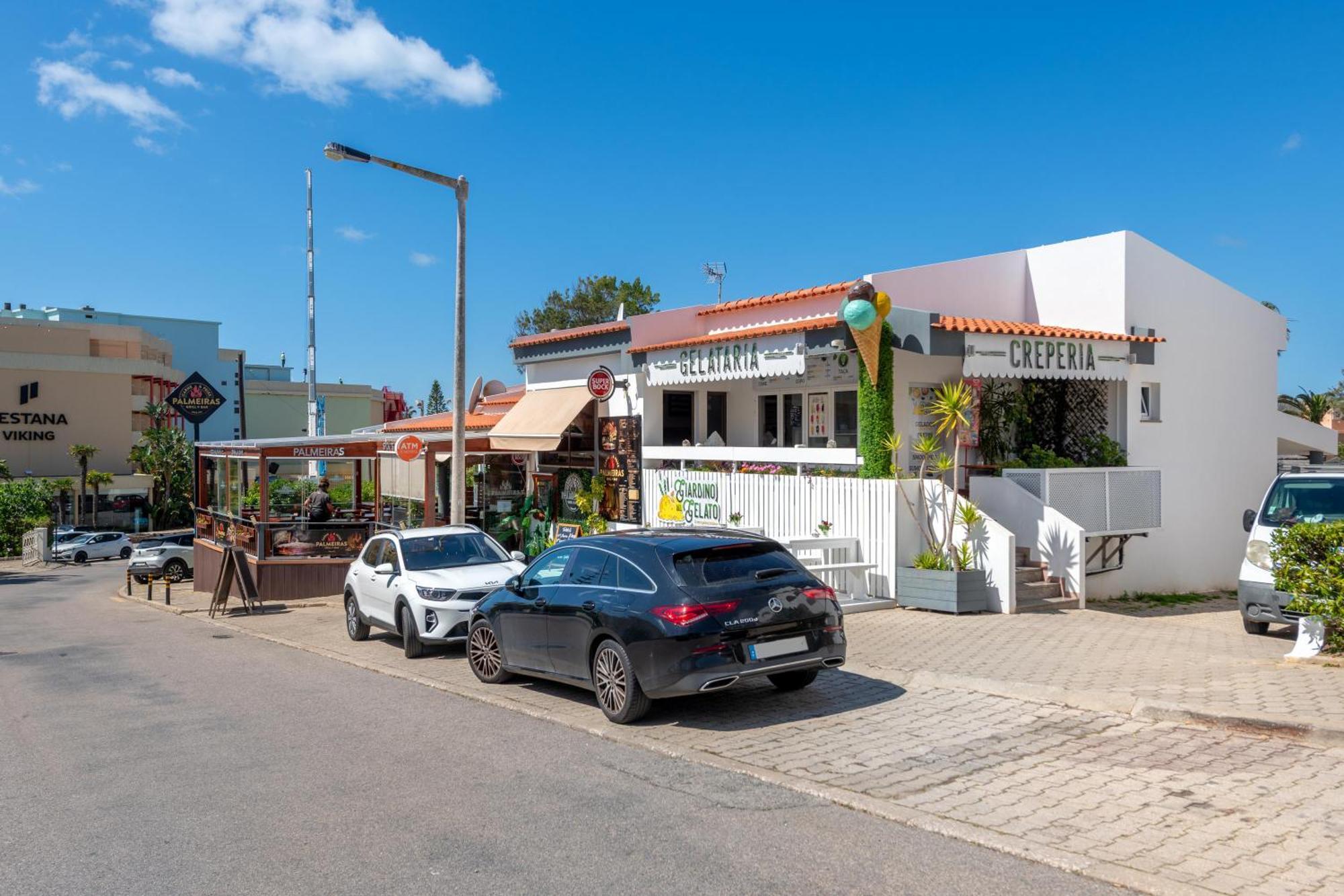 Apartamento Gomes -Free Airco, Wiffi & Swimming Pool- By Bedzy Porches  Buitenkant foto