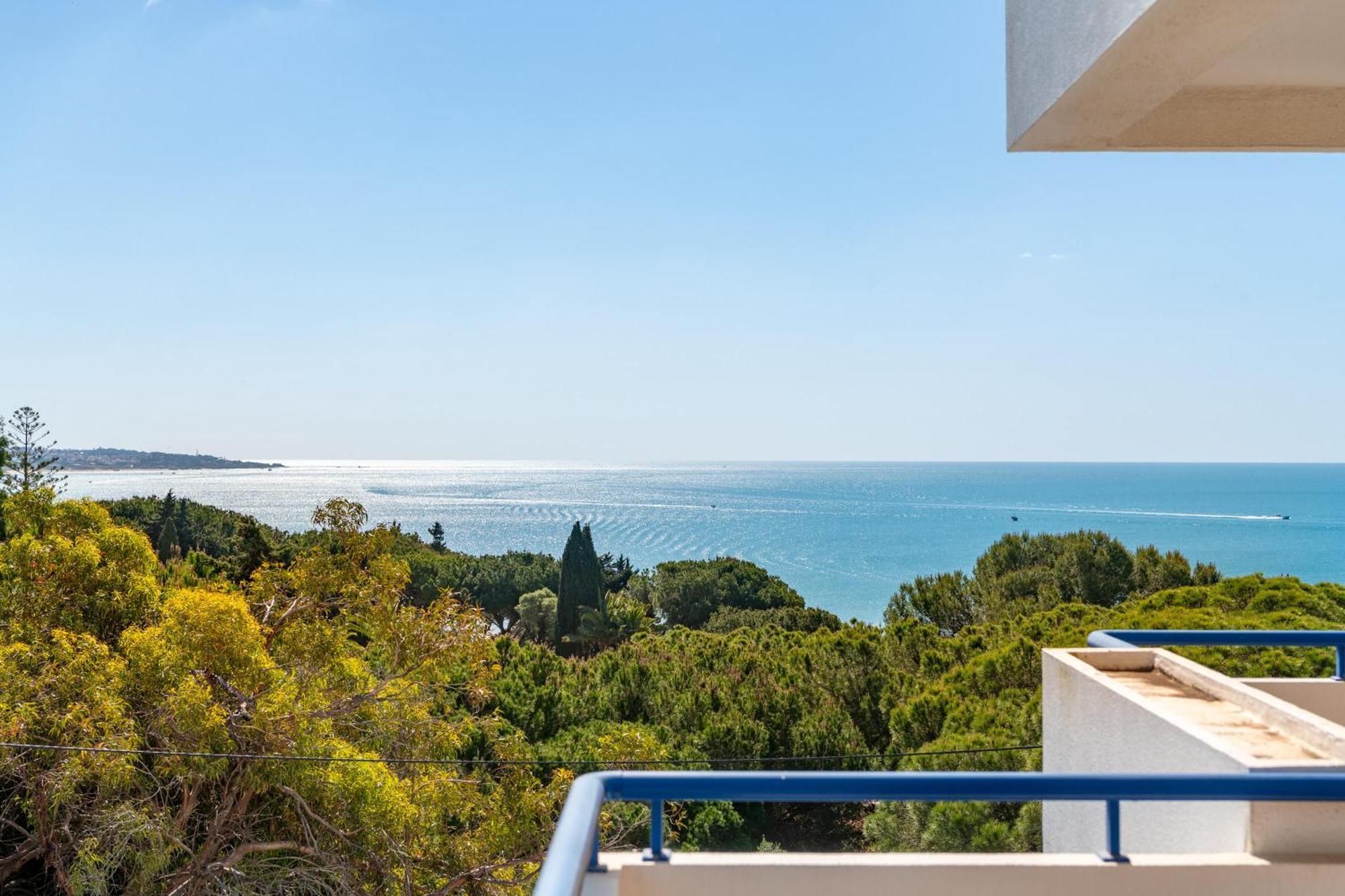 Apartamento Gomes -Free Airco, Wiffi & Swimming Pool- By Bedzy Porches  Buitenkant foto
