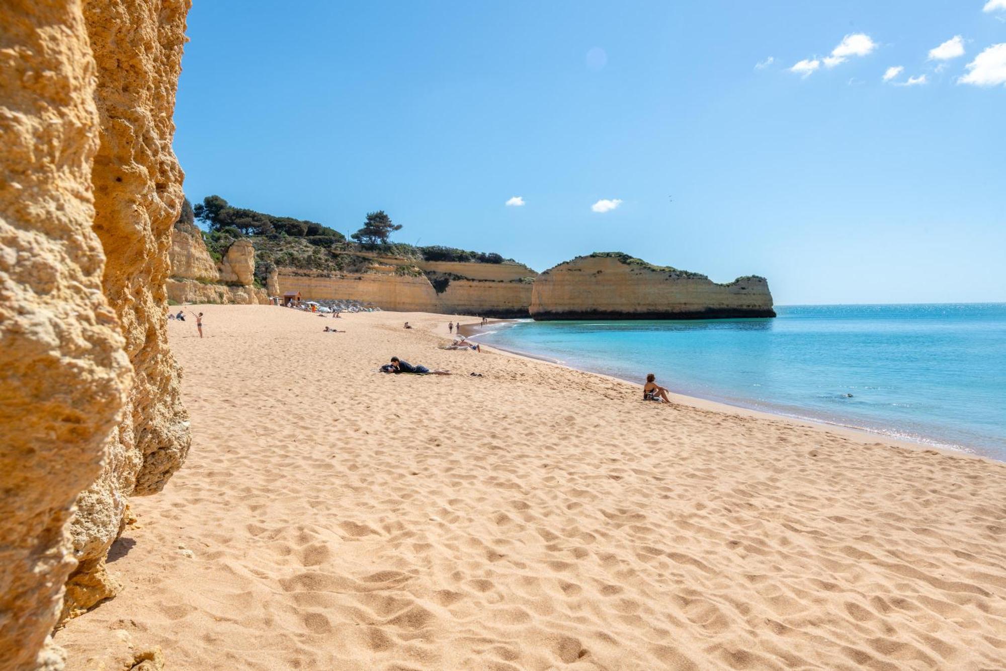 Apartamento Gomes -Free Airco, Wiffi & Swimming Pool- By Bedzy Porches  Buitenkant foto