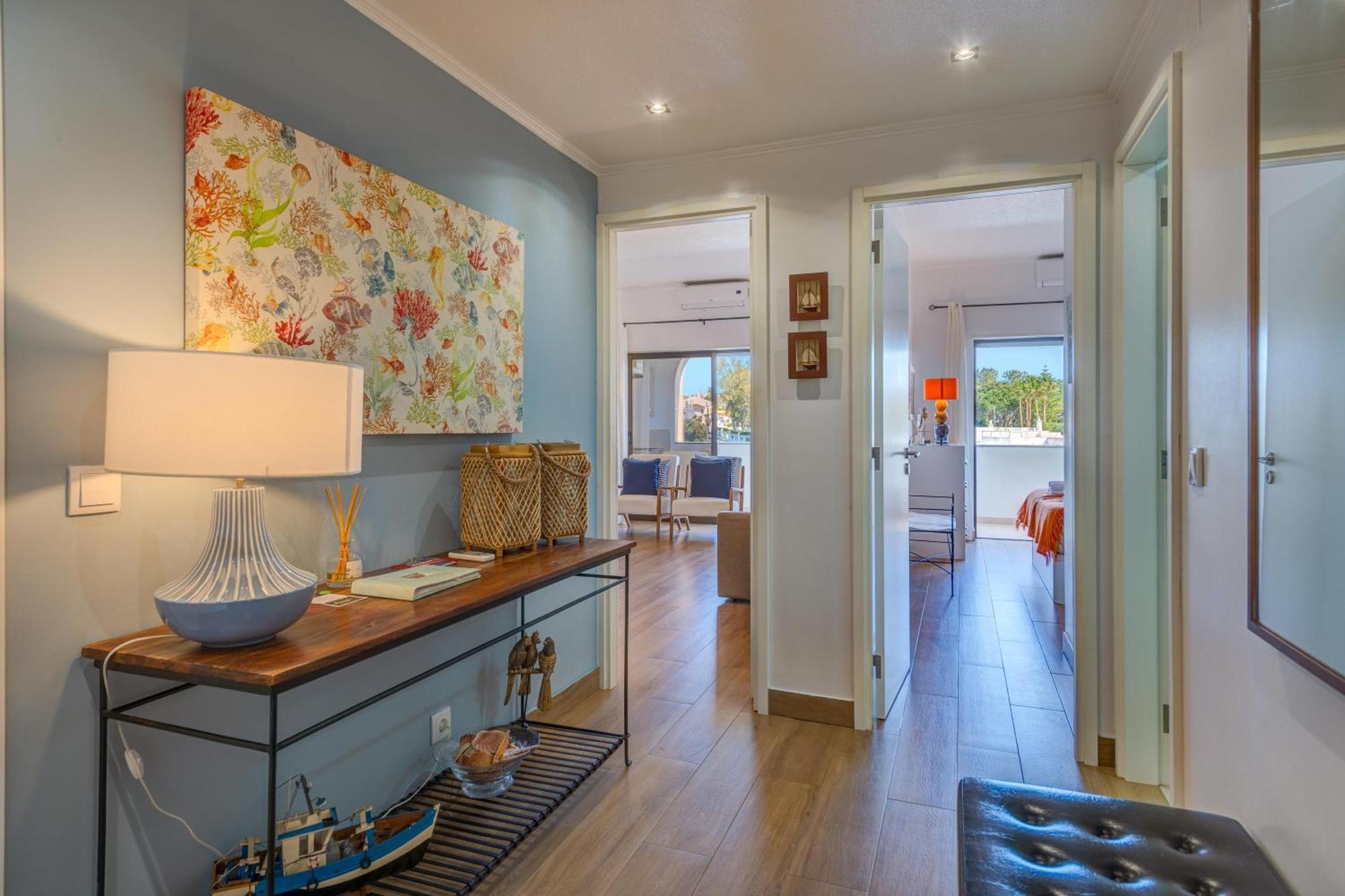 Apartamento Gomes -Free Airco, Wiffi & Swimming Pool- By Bedzy Porches  Buitenkant foto