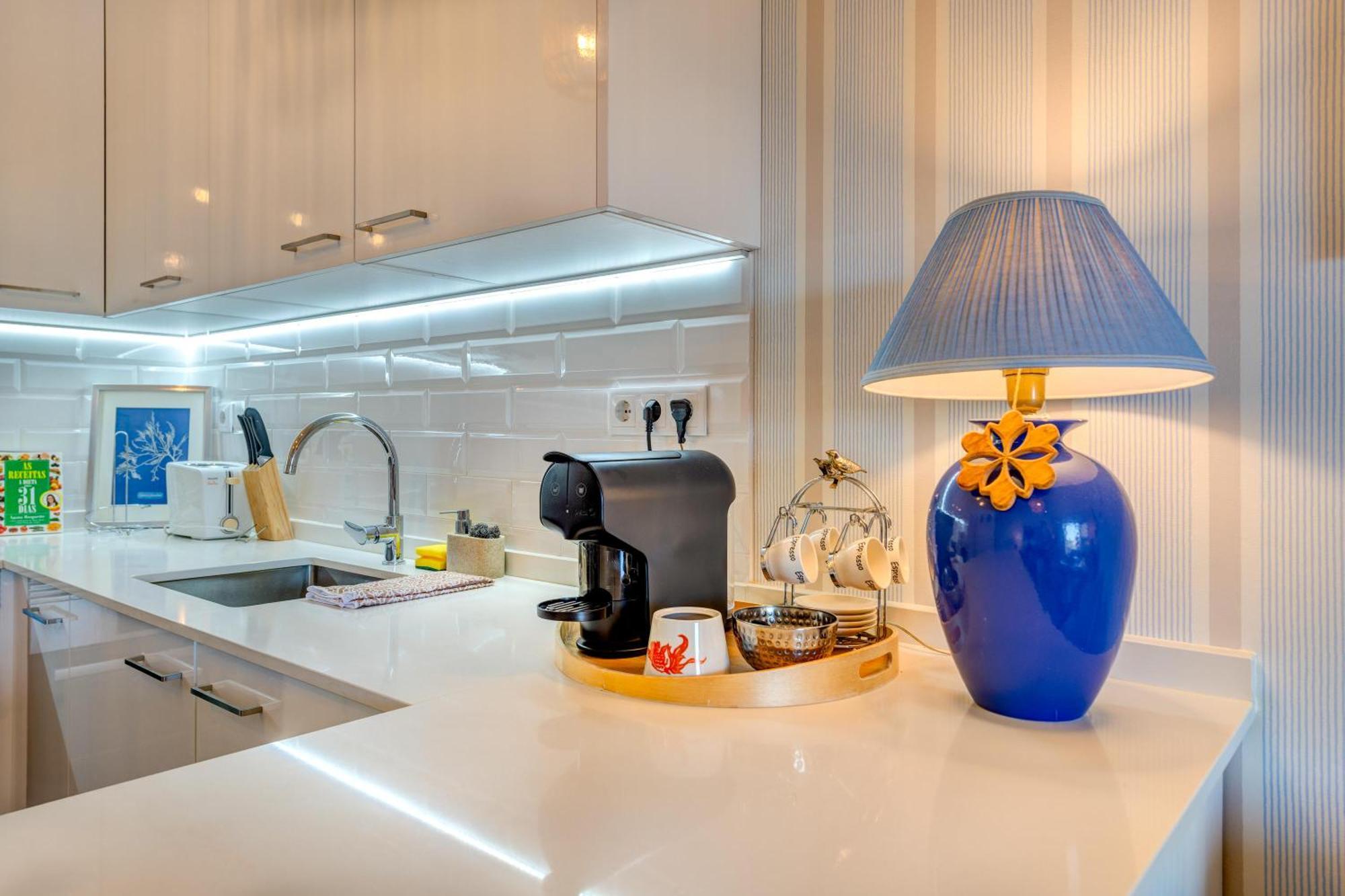Apartamento Gomes -Free Airco, Wiffi & Swimming Pool- By Bedzy Porches  Buitenkant foto