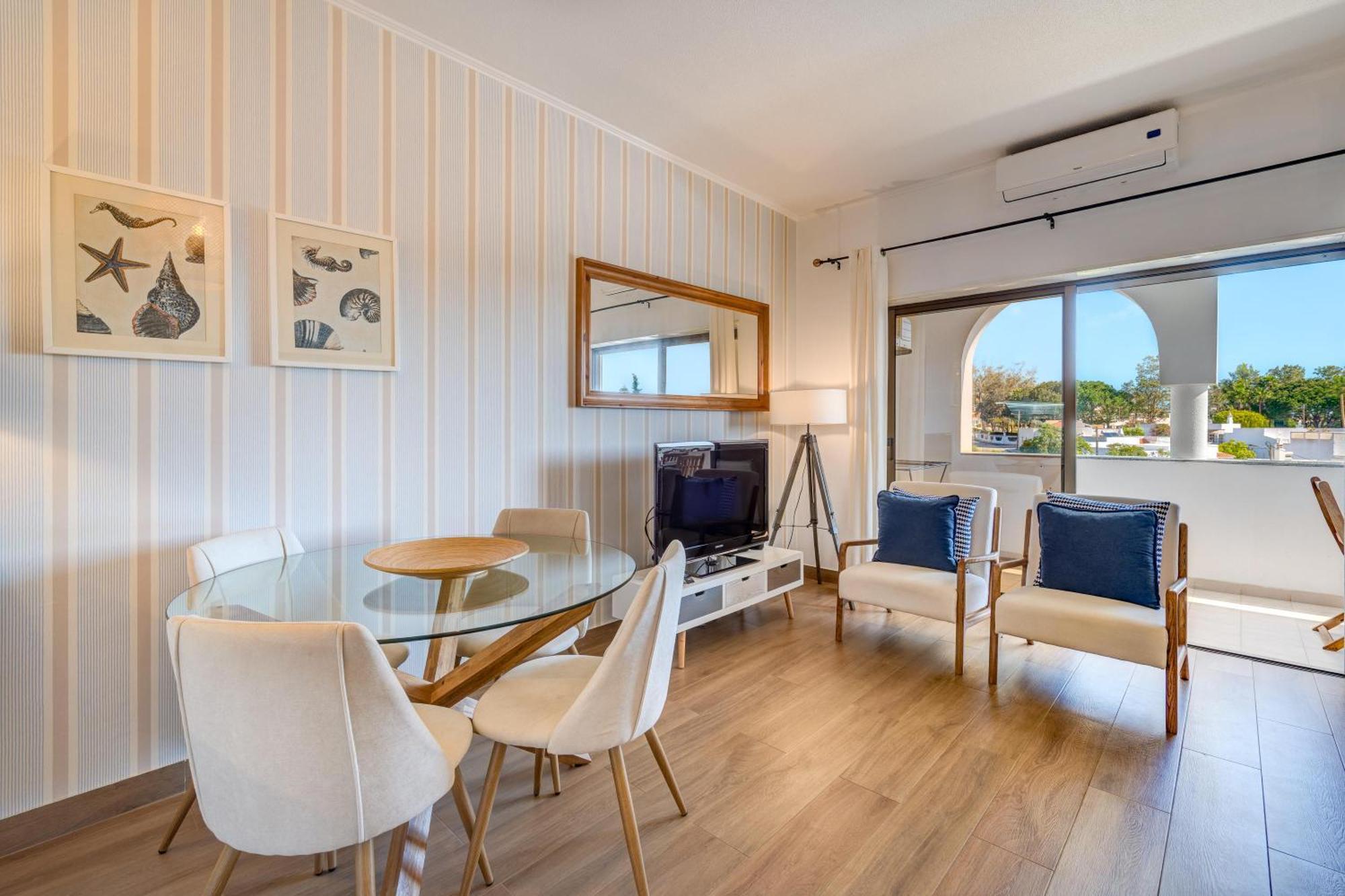 Apartamento Gomes -Free Airco, Wiffi & Swimming Pool- By Bedzy Porches  Buitenkant foto